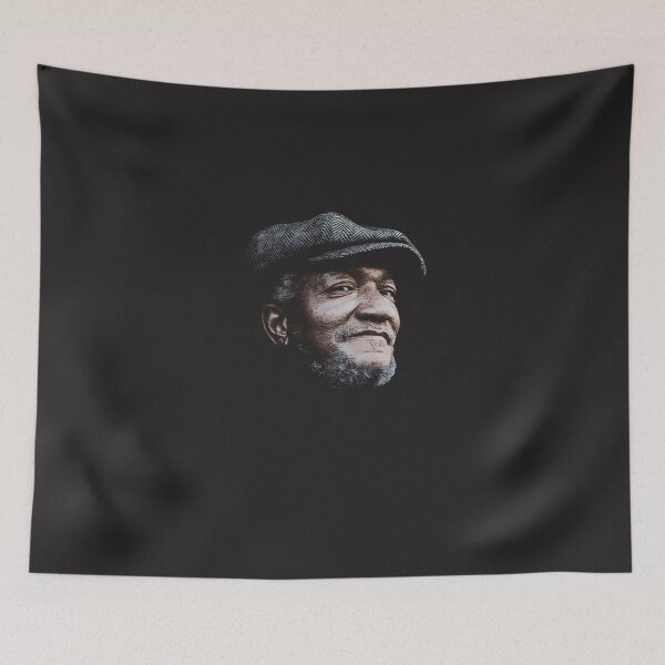 Item preview, Fred-Sanford-90S designed and sold by foellzzra.