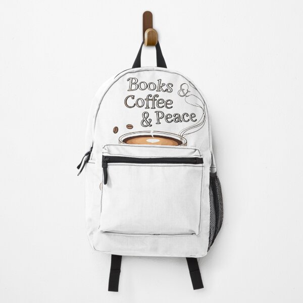 Item preview, books coffee peace designed and sold by Spirit of Siam.