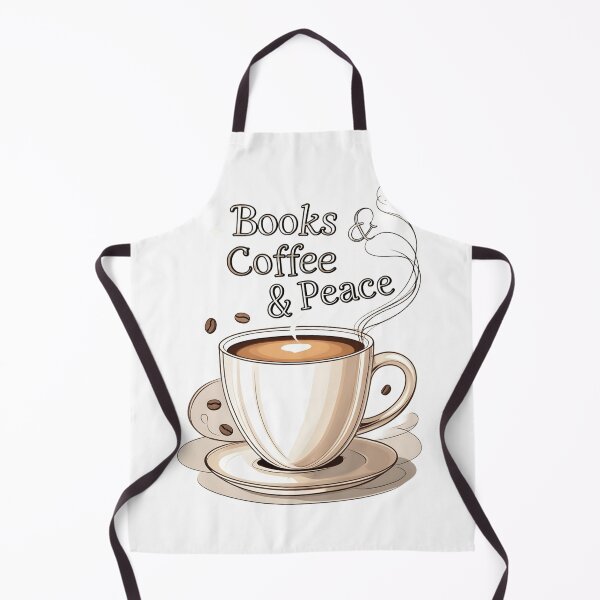 Item preview,  books coffee peace designed and sold by Spirit of Siam.