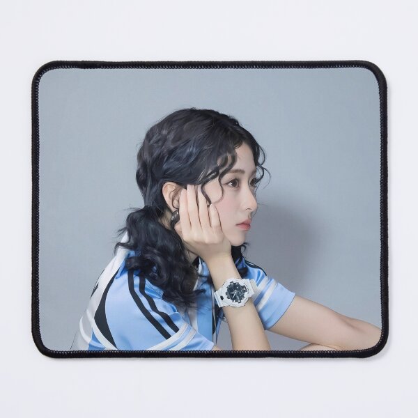 Item preview, LE SSERAFIM HOT Le Sserafim Different Yunjin Exclusive Merchandise – Stylish Apparel & Unique K-pop Gifts designed and sold by Valereekmerch.