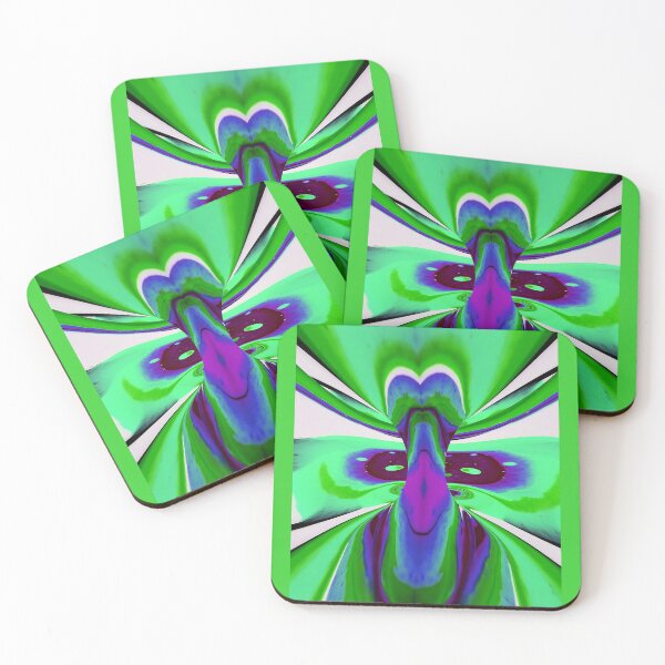 Item preview, Seeing Green designed and sold by Sue Goldberg.