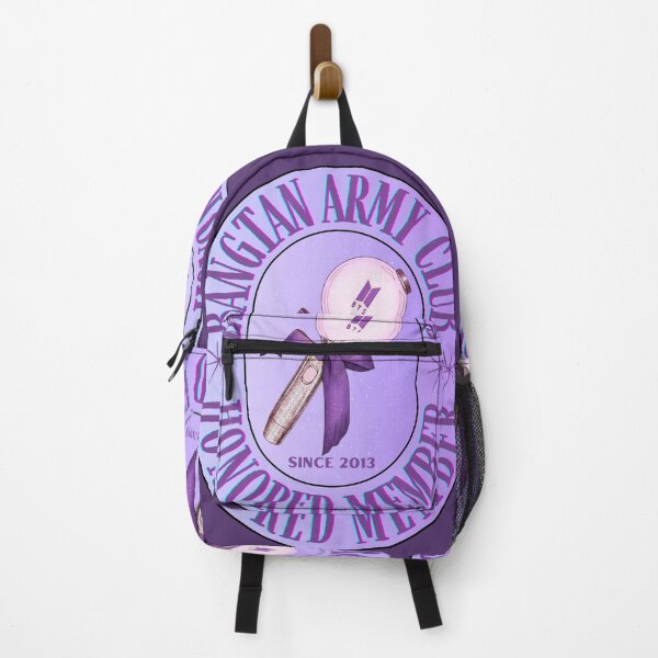Item preview, BTS ARMY CLUB -(Colorized version) designed and sold by sunshine4dsoul.