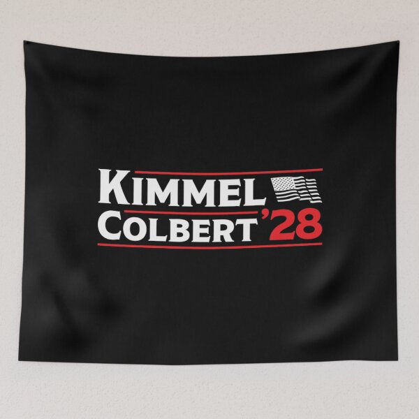 Item preview, Kimmel Colbert '28 designed and sold by MaiaRayno.