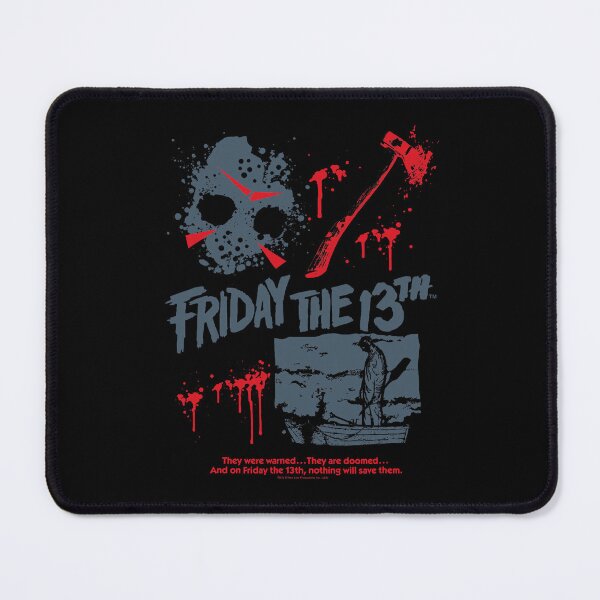 Item preview, Retro 90s Vintage Camp Movie Horror Halloween designed and sold by ClumsyLafleche.