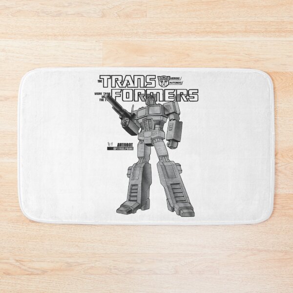 Item preview, Retro Movie 90s Vintage Funny Robot Cartoon designed and sold by Boutique-Slice.