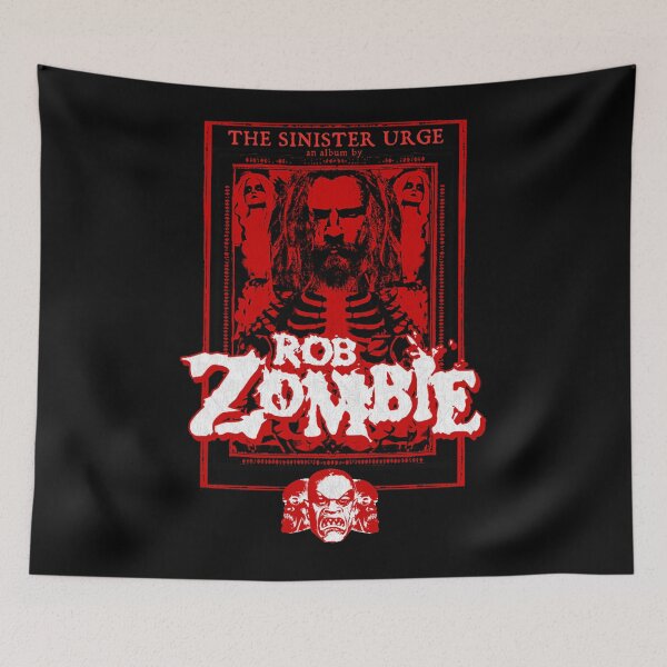 Item preview, Music Halloween Man Retro Movie 90s Vintage Horror designed and sold by Sean-Fashion-A.