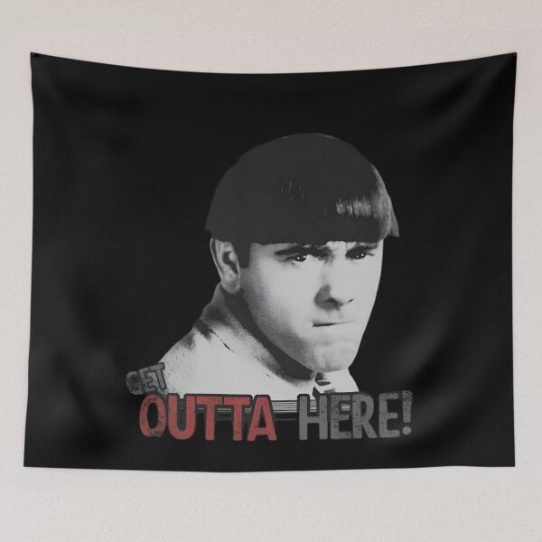 Item preview, Retro Funny Show TV 50s Vintage Legend Movie Comedy designed and sold by CustomerClothe.