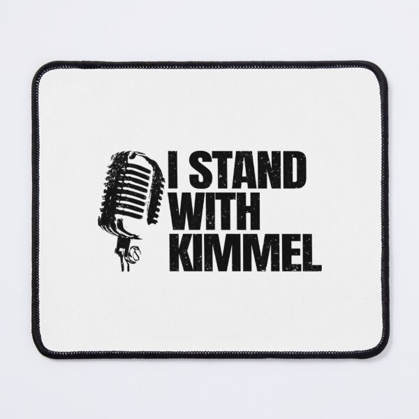 Item preview, Team Kimmel Free Speech designed and sold by MaiaRayno.