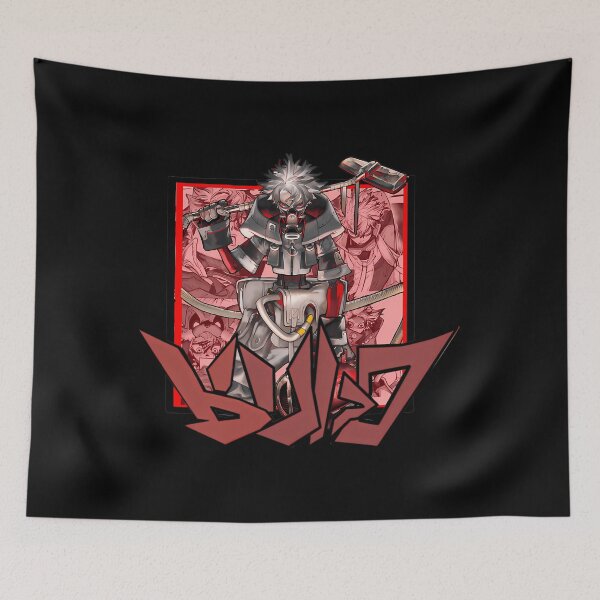 Item preview, Copy Of Rudo designed and sold by lonsmug.