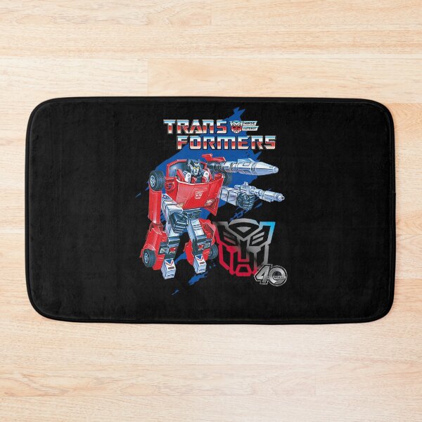 Item preview, Retro Vintage Movie 90s Cartoon Funny Robot designed and sold by Boutique-Slice.