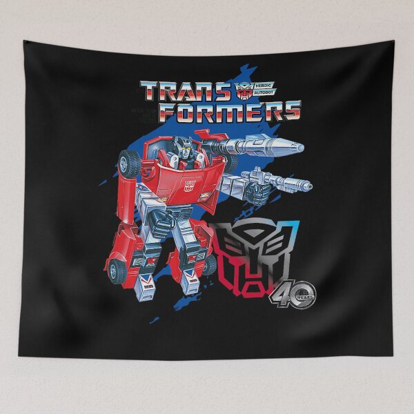 Item preview, Retro Vintage Movie 90s Cartoon Funny Robot designed and sold by Boutique-Slice.