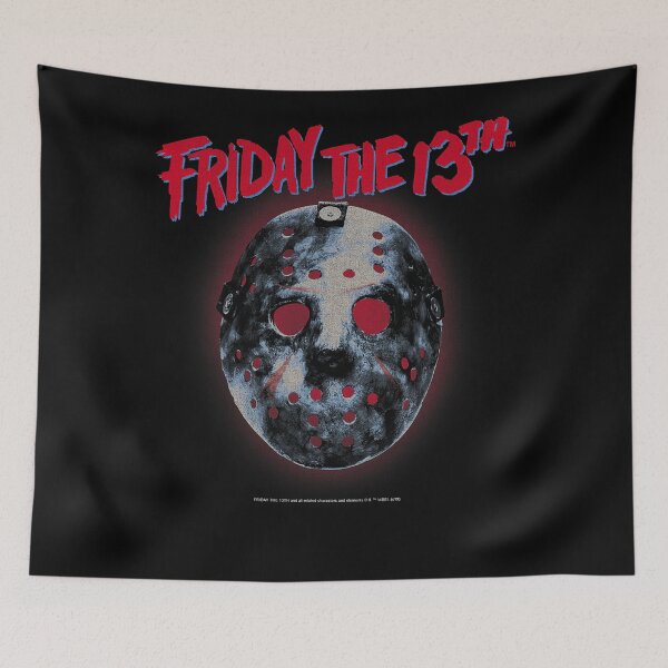 Item preview, Horror Vintage Camp 90s Retro Halloween Movie designed and sold by ClumsyLafleche.