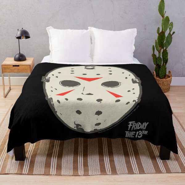 Item preview, 90s Horror Retro Halloween Vintage Movie Camp designed and sold by ClumsyLafleche.
