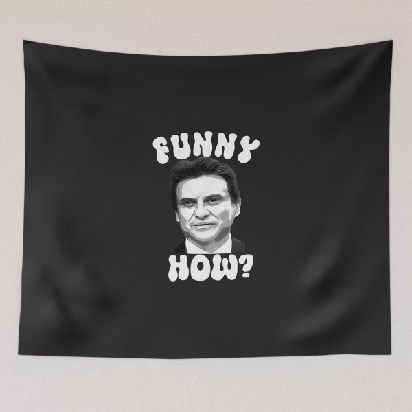 Item preview, Funny-How designed and sold by stoldtbeesk.