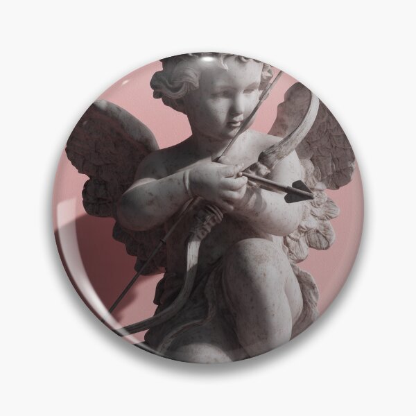 Item preview, Cupid Pink Light designed and sold by jcherryplum.
