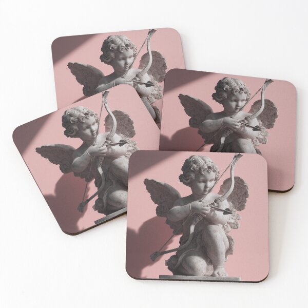Item preview, Cupid Pink Light designed and sold by jcherryplum.