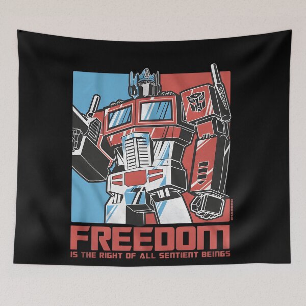 Item preview, Vintage Funny Robot Movie Retro Cartoon 90s designed and sold by Art-Shop-Day.