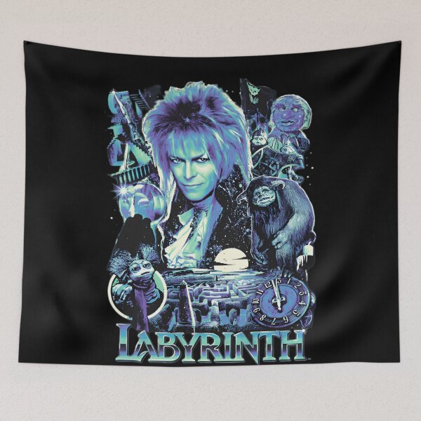 Item preview, Character Series Vintage Movie Legend Funny 90s Retro TV designed and sold by Connie-Hazelnut.