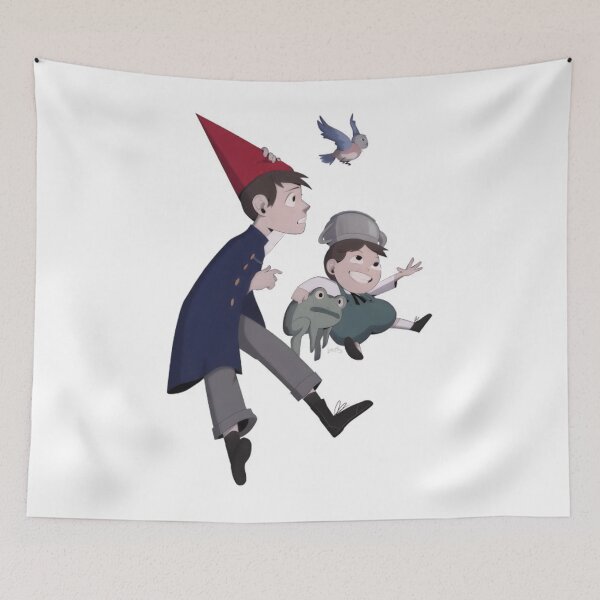 Item preview, Cartoon 90s Film Movie Halloween Retro Vintage designed and sold by ArtDoubleTroub.
