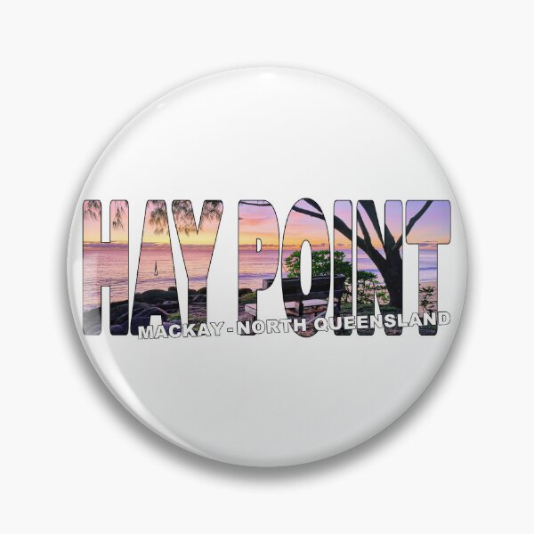 Item preview, HAY POINT Mackay North Queensland - Sunrise Salonika Beach designed and sold by Adam Gormley.