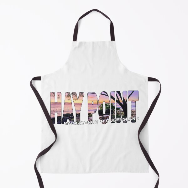 Item preview, HAY POINT Mackay North Queensland - Sunrise Salonika Beach designed and sold by Adam Gormley.