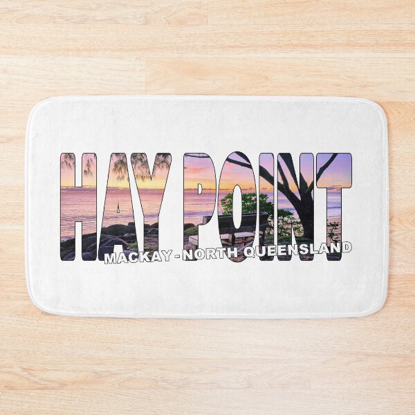 Item preview, HAY POINT Mackay North Queensland - Sunrise Salonika Beach designed and sold by Adam Gormley.