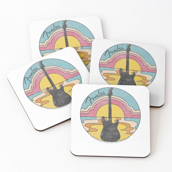Item preview, Vintage Music Company Retro Guitar 90s Jazz designed and sold by APD-Store-Art.