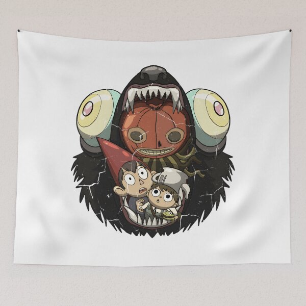 Item preview, 90s Cartoon Film Movie Retro Vintage Halloween designed and sold by ArtDoubleTroub.