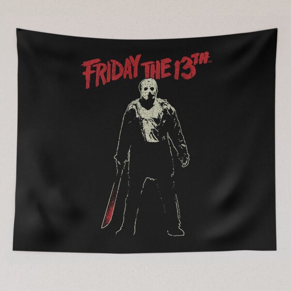Item preview, Horror Vintage Camp 90s Halloween Movie Retro designed and sold by RileyAbSentSto.