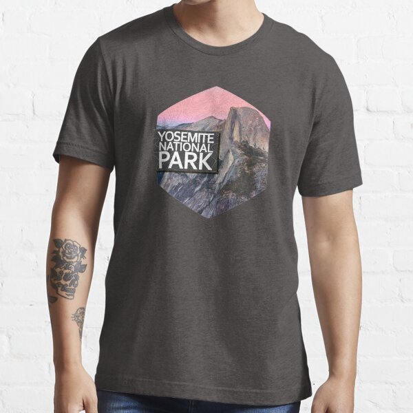 Yosemite National Park Sierra Nevada Black Bear Sunset California T Shirt By Zamerskidesigns Redbubble