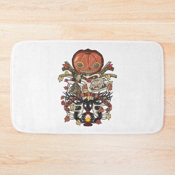 Item preview, 90s Vintage Retro Cartoon Halloween Film Movie designed and sold by ArtDoubleTroub.
