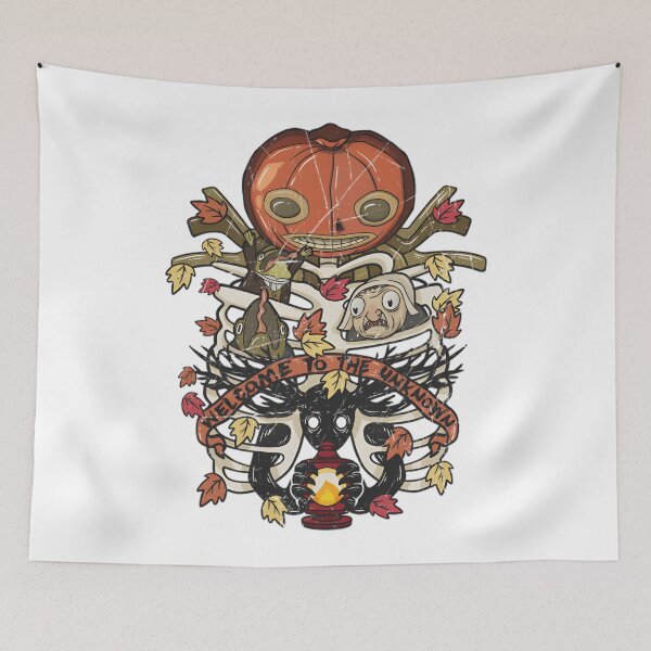 Item preview, 90s Vintage Retro Cartoon Halloween Film Movie designed and sold by ArtDoubleTroub.