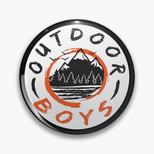 Item preview, Goodbye Outdoor Boys   designed and sold by DreamiCanvas.