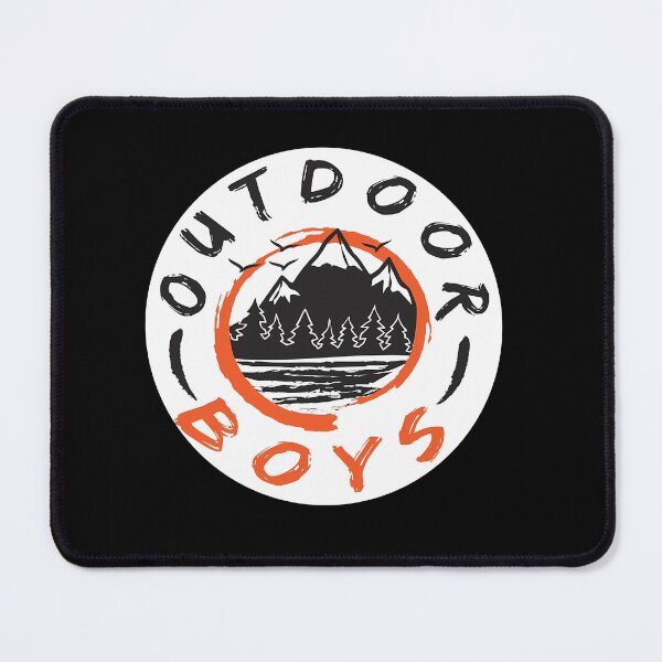 Item preview, Goodbye Outdoor Boys   designed and sold by DreamiCanvas.