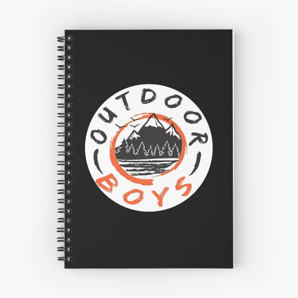 Item preview, Goodbye Outdoor Boys   designed and sold by DreamiCanvas.
