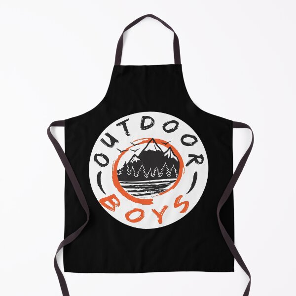 Item preview, Goodbye Outdoor Boys   designed and sold by DreamiCanvas.