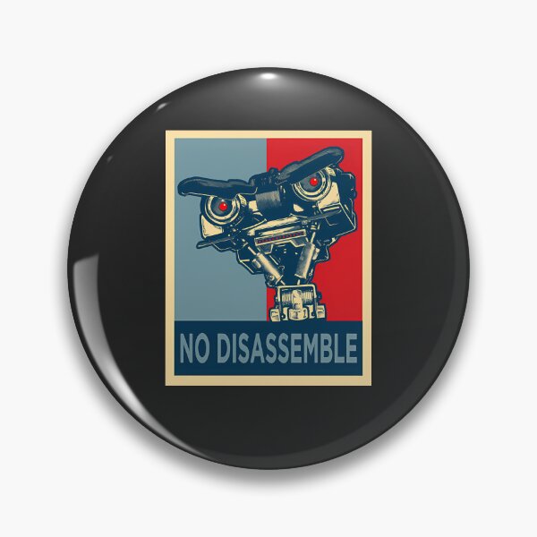 Item preview, Hope-No-Disassemble-(1) designed and sold by dolesemhn.