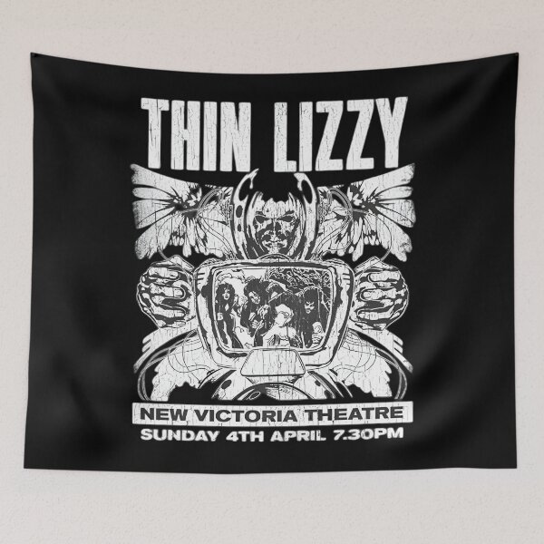 Item preview, Band Vintage 90s Retro Concert Rock Tour Music designed and sold by UnlockedTimoth.