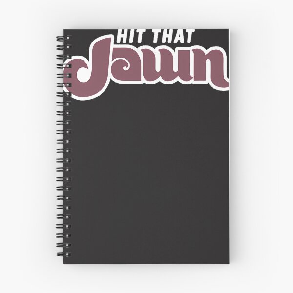 Item preview, Hit-That-Jawn-(1) designed and sold by foellzzra.