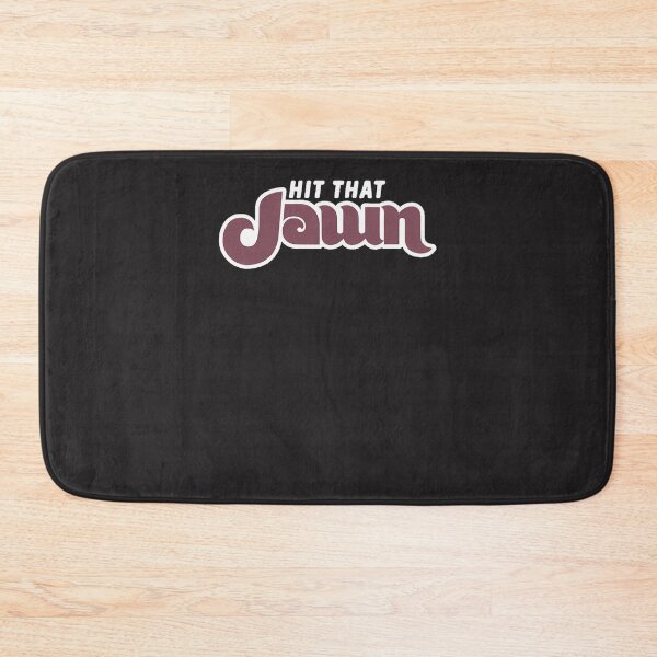 Item preview, Hit-That-Jawn-(1) designed and sold by foellzzra.