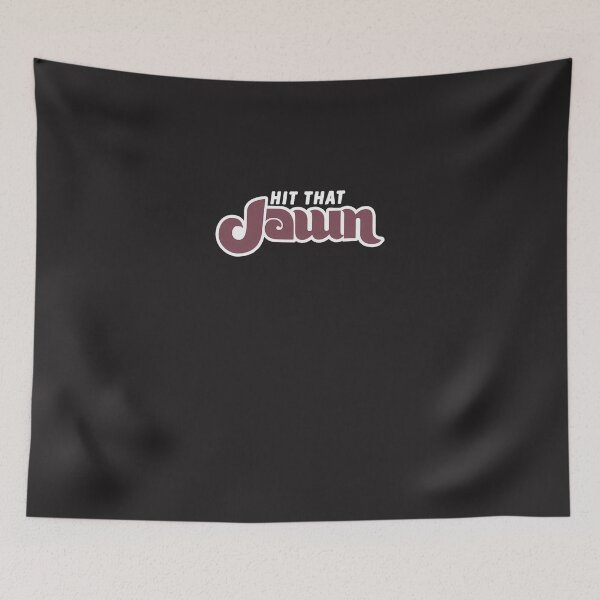 Item preview, Hit-That-Jawn-(1) designed and sold by foellzzra.