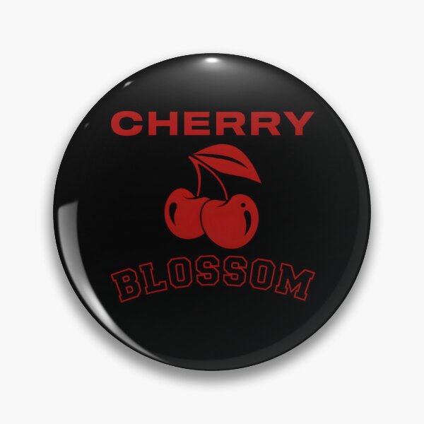 Item preview, Kenzie Yolles Merch Cherry Blossom designed and sold by janetuejbritta.