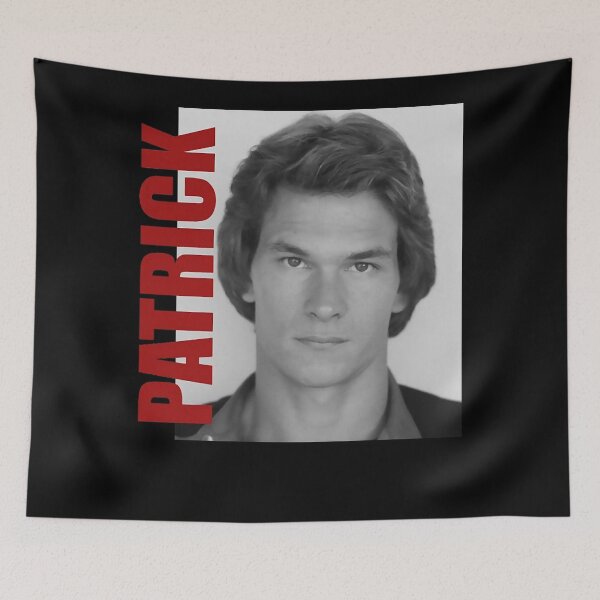 Item preview, Movie Funny 90s Vintage Retro Actor Man Character designed and sold by FireRoastedMat.