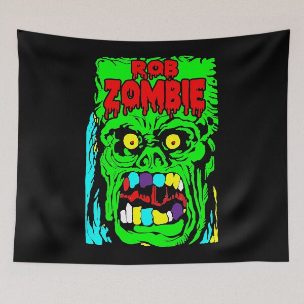 Item preview, Vintage 90s Movie Man Retro Halloween Music Horror designed and sold by Sean-Fashion-A.