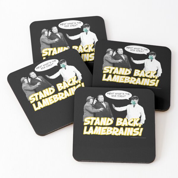 Item preview, Retro Vintage Show Funny Legend Comedy 50s TV Movie designed and sold by CustomerClothe.