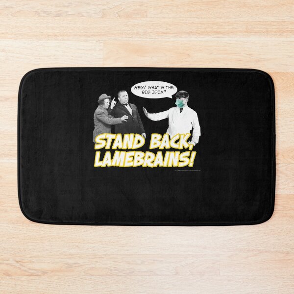 Item preview, Retro Vintage Show Funny Legend Comedy 50s TV Movie designed and sold by CustomerClothe.