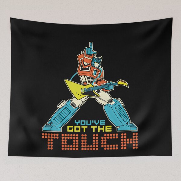 Item preview, Cartoon Movie Vintage Retro Robot 90s Funny designed and sold by Art-Shop-Day.