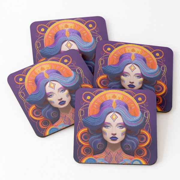 Item preview, pop art designed and sold by love true.