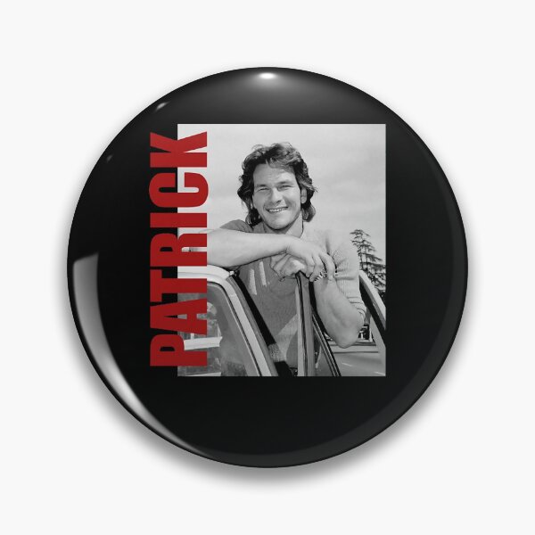 Item preview, Funny 90s Actor Retro Vintage Movie Man Character designed and sold by FireRoastedMat.