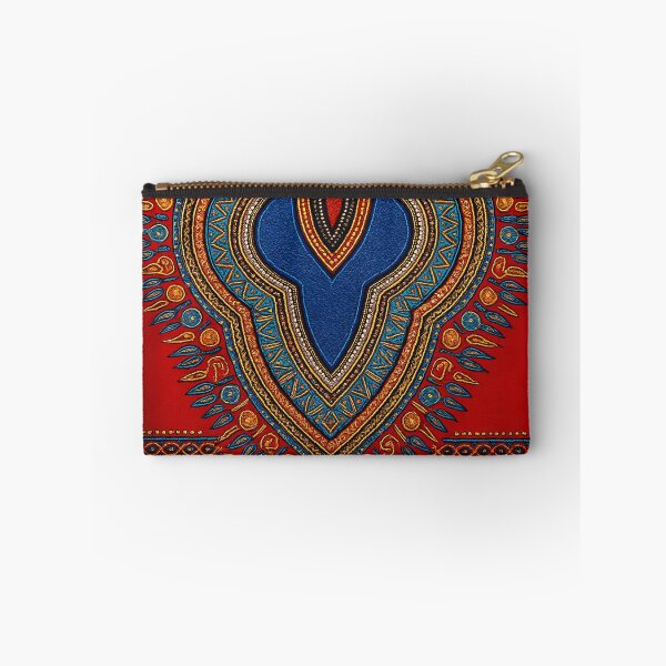 Item preview, Dashiki Embroidery Ornament designed and sold by Le Pédagogue.